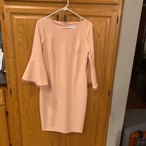 Calvin Klein dress